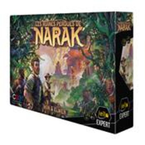 Les Ruines Perdues de Narak2 (1)