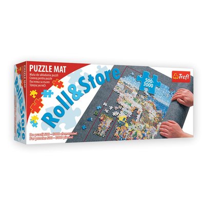 Tapis de puzzle - 500-3000