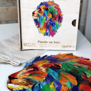 Lion-Mozaik-Puzzle-creatif-1