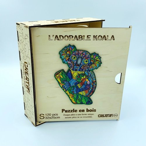 LAdorable-Кoala-Puzzle-en-bois-2-1000x1000