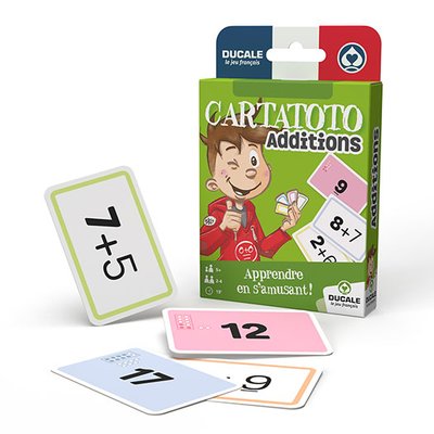 Cartatoto Additions