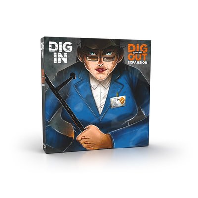 Dig in (extention)
