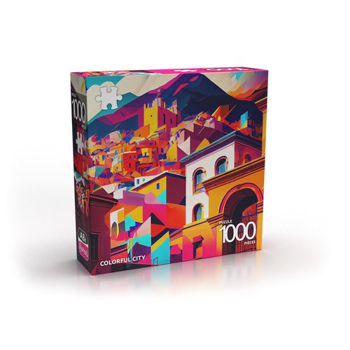 PUZZLE-ABI-1000---Colorfull-city-461