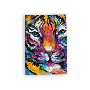 Colorful-Tiger-743