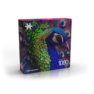 PUZZLE-ABI-1000---True-Peacock-351
