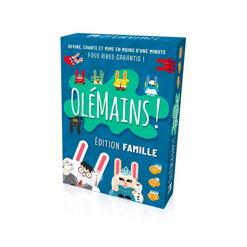 olemains-famille