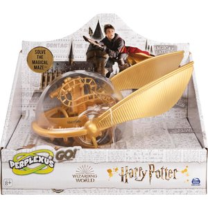 Perplexus Go! Harry Potter  Vif d'Or2