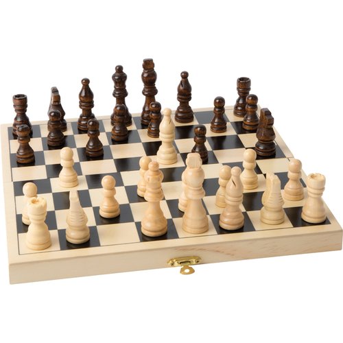 Jeu d’échecs - Small foot2 (1)