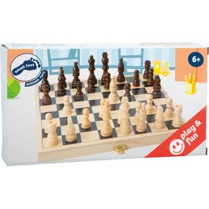 Jeu d’échecs - Small foot2 (2)