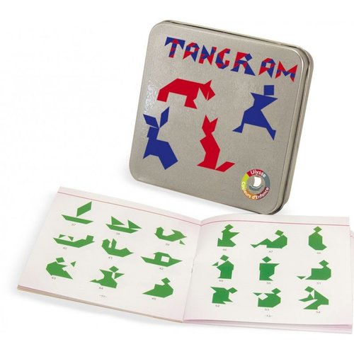 Tangram - Ulysse couleur d'enfance1