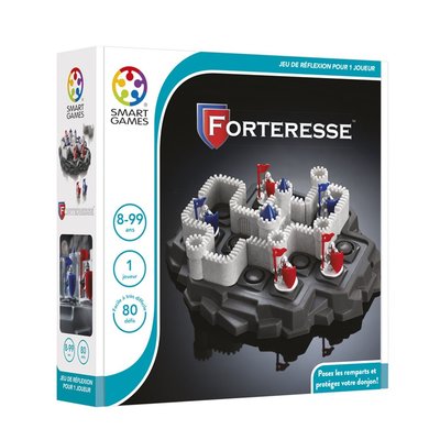 Forteresse - Smart games