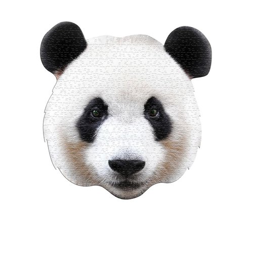 I Am - Panda - 550 pcs1