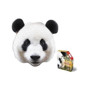 I Am - Panda - 550 pcs2