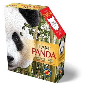 I Am - Panda - 550 pcs3
