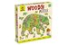 Woody Puzzle - Forêt puzzle bois