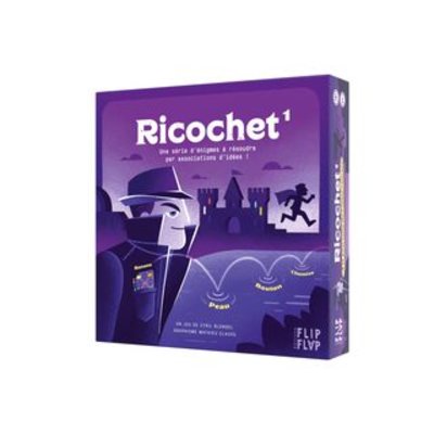 Ricochet 1