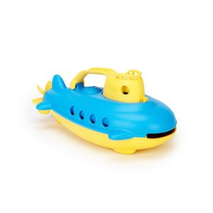Sous marin de bain - Green toys3