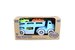 Camion porte voiture - Green toys