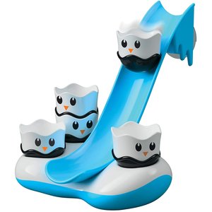 Pingouin jouet de bain - Fat brain2