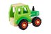 Tracteur vert - Ulysse couleurs d'enfance