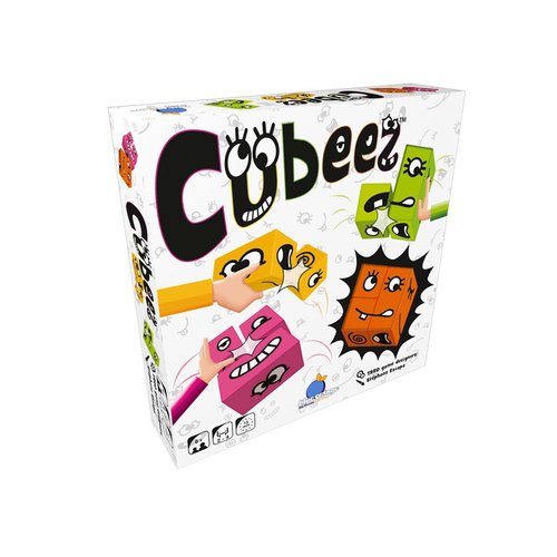 Cubeez-3DBox