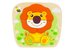 PUZZLE : LION (10 pcs) -  Ulysse couleur d'enfance