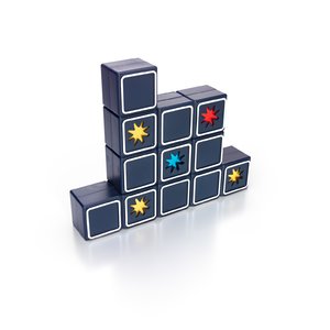 Constellation - La logique magique - Smart games3