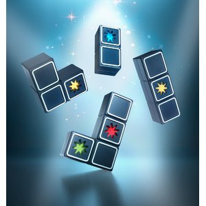 Constellation - La logique magique - Smart games4