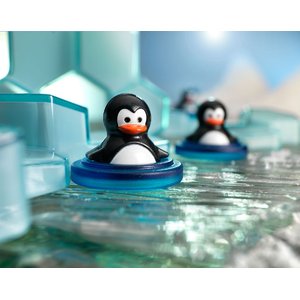 Les Pingouins Plongeurs - Smart games5