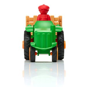 SmartMax - Le tracteur de la ferme  - Smart games5