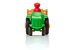 SmartMax - Le tracteur de la ferme  - Smart games