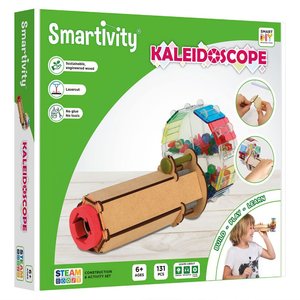 Kaleidoscope - Smart games3
