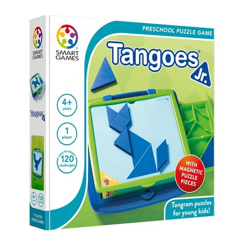 Tangoes Jr - Smart games1