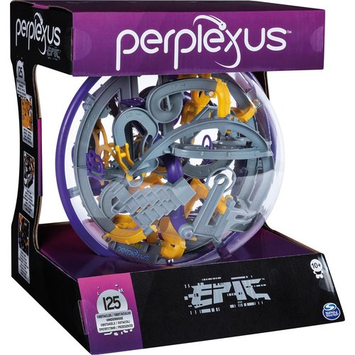 Perplexus Epic1