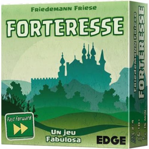 Fast Forward  Forteresse1