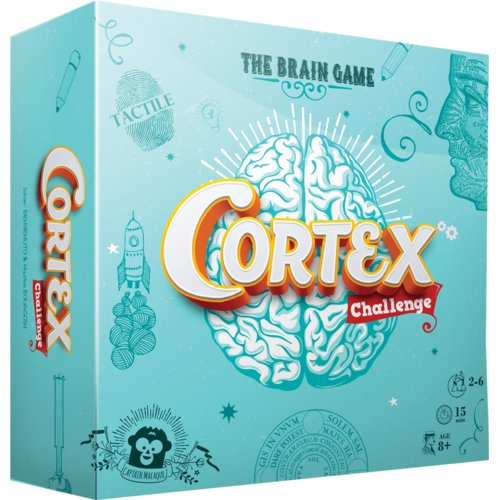 Cortex Challenge1