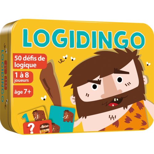Logidingo1