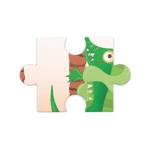 contour puzzle croco5