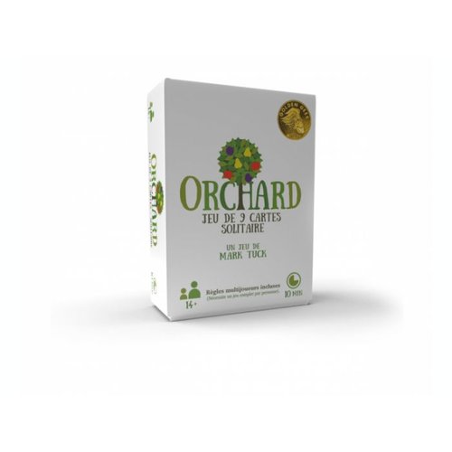 ORCHARD-801