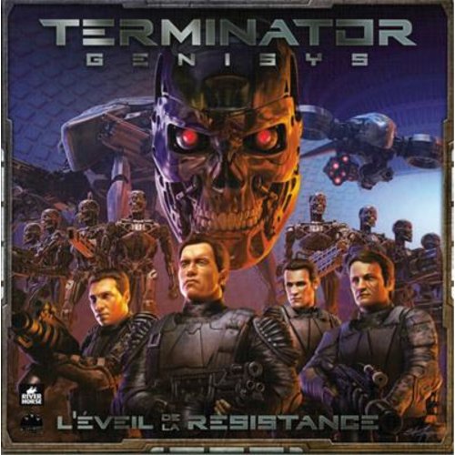 Terminator Genisys  L'Eveil de la Résistance1