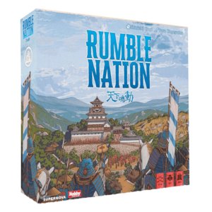 rumble-nation