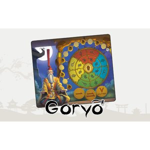 Goryo8