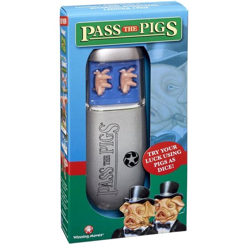 Pass the pigs1