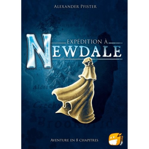 exp a newdale 1