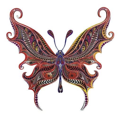 Papillon-Illusionniste-Puzzle-en-bois-5