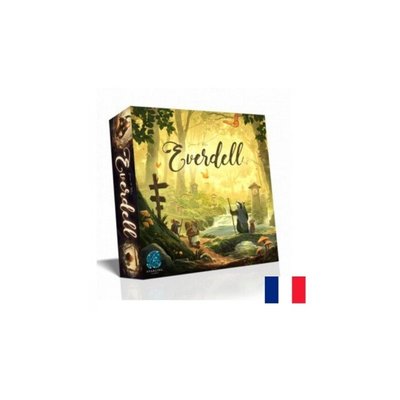 Everdell 2ème Edition