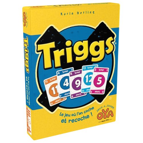 Triggs - boite