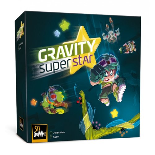 gravity-superstar