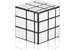 Mirror Cube QiYi 3x3 silver casse-tete